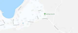 31-åring ny ägare till 40-talshus i Horn - 400 000 kronor blev priset