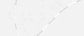 Huset på Paksuniemivägen 27 i Jukkasjärvi sålt igen - andra gången på kort tid