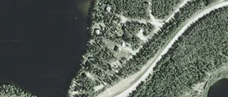 Nya ägare till mindre hus i Älvsbyn