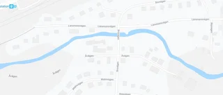 161 kvadratmeter stor villa från 1916 i Vagnhärad såld för 2 875 000 kronor