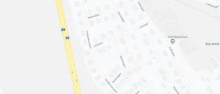 97 kvadratmeter stort kedjehus i Åby sålt till nya ägare
