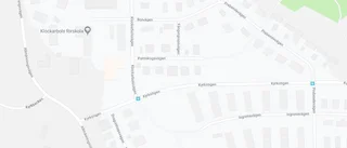Nya ägare till kedjehus i Bälinge - 3 800 000 kronor blev priset