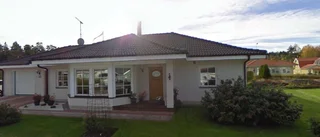 152 kvadratmeter stort hus i Vagnhärad sålt till nya ägare