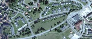 115 kvadratmeter stort kedjehus i Borensberg sålt för 2 325 000 kronor