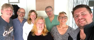 Skådebanan summerade det gångna året