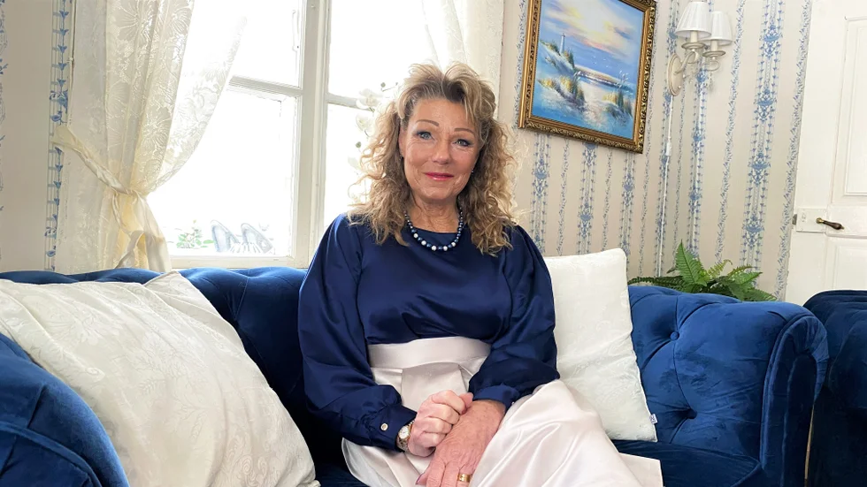 Marianne Jordevi tog över Hotell Sommarhagen 2004 och driver idag verksamheten tillsammans med sin man Bengt-Göran Jordevi. 
