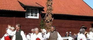 Kända och okända spelmän ihop