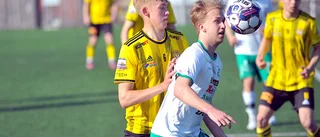 Tuffa tiden är över för Bergnäset