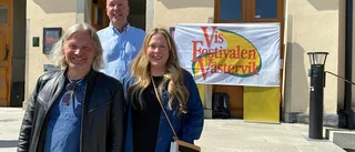 "Folk ringer från Linköping och vill boka biljetter"