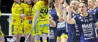 Så blir innebandyserierna nästa säsong – där hamnar IBK