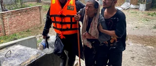 Cyklon når Bangladesh – 1,5 miljon barn i fara
