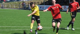 Efter besvikelsen – VIF-spelaren bestämd: "Går alltid för vinst"