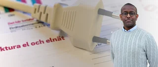 Besvärligt när elstöd leder till fel stöd 