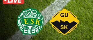 Gusk gästar Enköping i hett lokalderby
