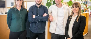 Gotlands Media satsar och stärker redaktionsledningen