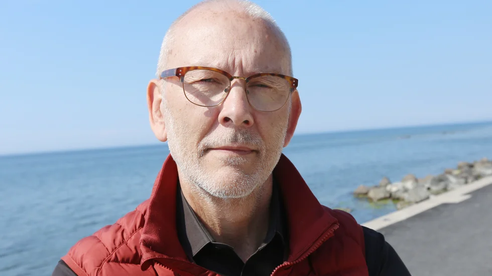 Bernt Hallgren överklagar domen om vapenbrott till Högsta domstolen.