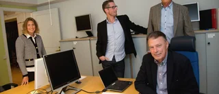 Välj en veteran för framtidens företag