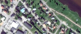 76 kvadratmeter stort hus i Pajala sålt till nya ägare