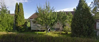 103 kvadratmeter stort hus i Tierp sålt till ny ägare