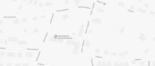Kedjehus på 57 kvadratmeter sålt i Jokkmokk - priset: 600 000 kronor