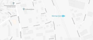 Äldre villa på 182 kvadratmeter såld i Skänninge - priset: 3 050 000 kronor
