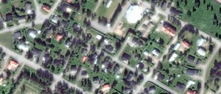 Hus på 165 kvadratmeter från 1952 sålt i Pajala - priset: 1 450 000 kronor