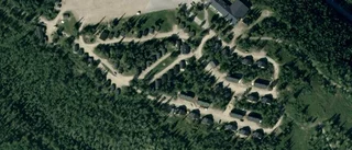 Hus på 72 kvadratmeter från 1976 sålt i Gällivare - priset: 1 000 000 kronor
