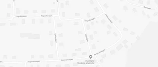 75 kvadratmeter stort hus i Malmberget sålt till ny ägare