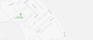 Huset på Jökelvägen 5 i Mjölby sålt för andra gången på kort tid