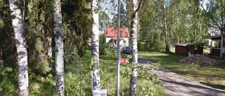 Huset på Sikforsvägen 44 i Sikfors sålt för andra gången på kort tid