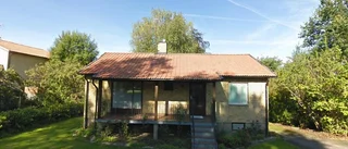 Nya ägare till hus i Västervik - 2 100 000 kronor blev priset