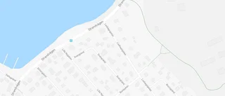 72 kvadratmeter stort hus i Motala sålt för 990 000 kronor