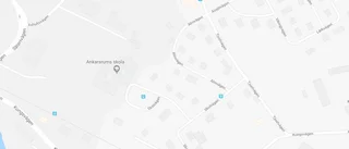 47-åring ny ägare till 40-talshus i Ankarsrum - 350 000 kronor blev priset