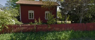 96 kvadratmeter stort äldre hus i Öregrund sålt till nya ägare