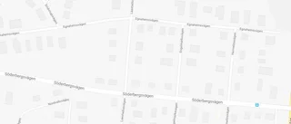 Huset på Laestadiusvägen 26 i Gällivare sålt för andra gången på kort tid