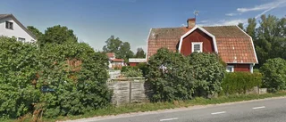 188 kvadratmeter stort hus i Skärplinge sålt till nya ägare