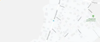 20-talshus på 130 kvadratmeter sålt i Mjölby - priset: 2 775 000 kronor
