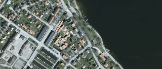 54-åring ny ägare till 30-talshus i Västervik - 1 500 000 kronor blev priset