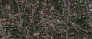220 kvadratmeter stor villa i Trosa såld för 5 600 000 kronor