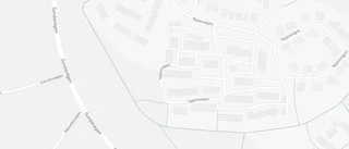 Nya ägare till radhus i Oxelösund - prislappen: 1 595 000 kronor