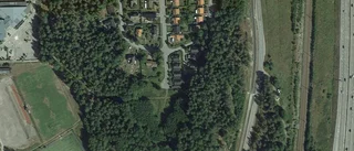Ny ägare till fastigheten på postadress Vallstanäsvägen 22 i Rosersberg