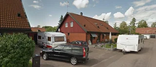 137 kvadratmeter stort radhus i Mjölby sålt för 2 370 000 kronor