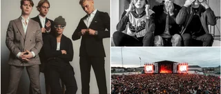 Bortglömda historien: Hov1:s succé startade med konsert i Luleå