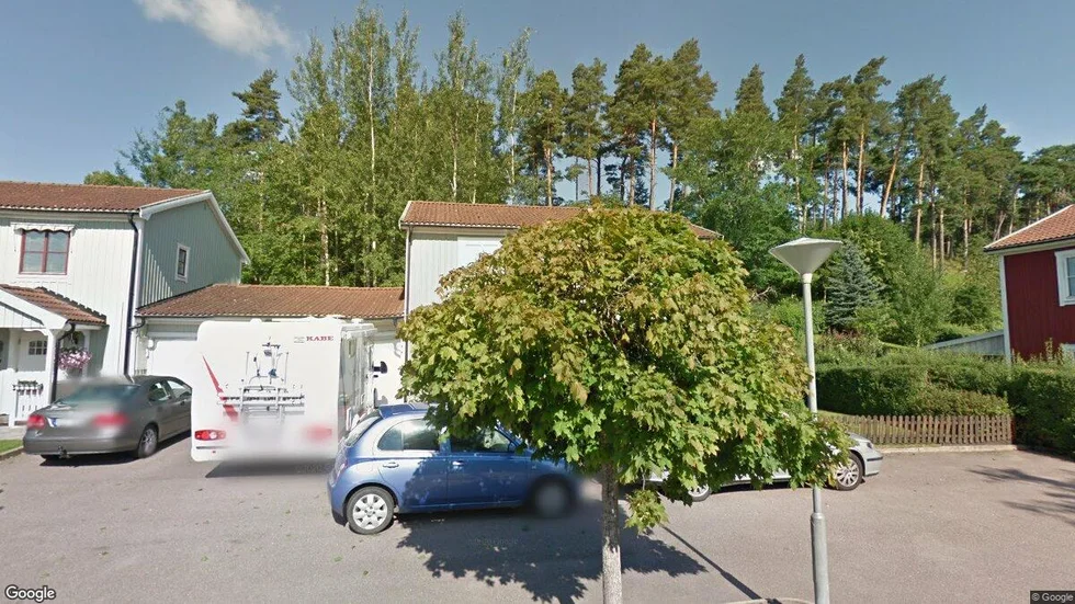 Skänningevägen 14D