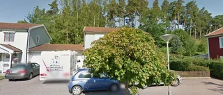 139 kvadratmeter stort kedjehus i Mjölby sålt för 2 000 000 kronor