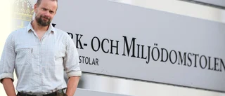 Riv upp Miljöbalken – konsekvenserna blir alltmer absurda