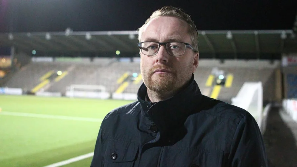 Ander Nyqvist.