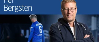 Varför redan så stressat, ÅFF?