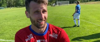 TV: Se målen i Borens cupskräll - "det är jätteskönt"