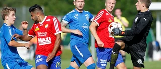 Zeros nära skräll i cupen